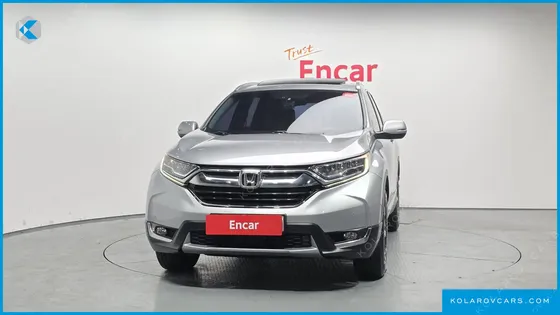 HONDA CR-V 1.5 TOURING 4WD