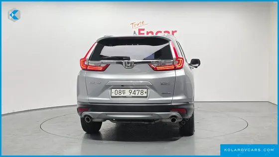 HONDA CR-V 1.5 TOURING 4WD