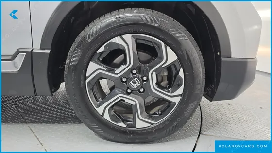 HONDA CR-V 1.5 TOURING 4WD