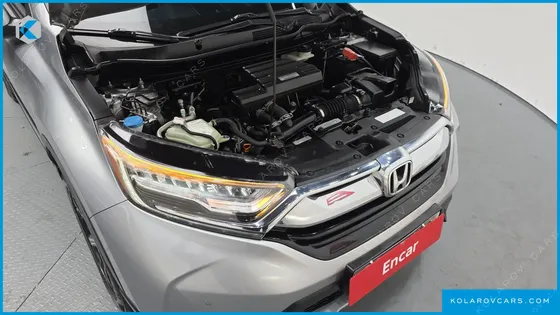 HONDA CR-V 1.5 TOURING 4WD