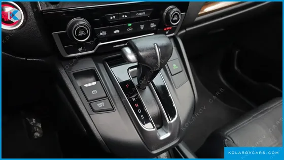 HONDA CR-V 1.5 TOURING 4WD
