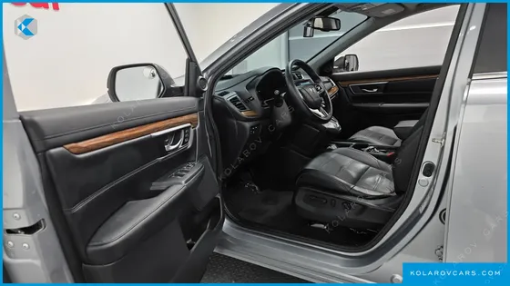 HONDA CR-V 1.5 TOURING 4WD