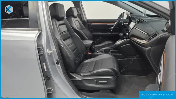 HONDA CR-V 1.5 TOURING 4WD