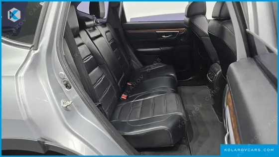 HONDA CR-V 1.5 TOURING 4WD