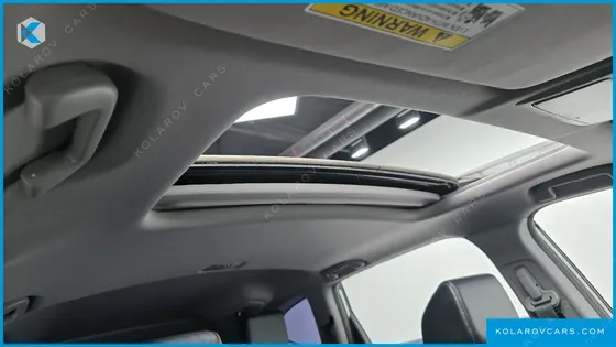 HONDA CR-V 1.5 TOURING 4WD