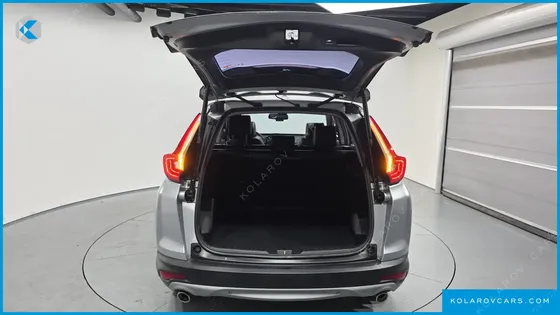 HONDA CR-V 1.5 TOURING 4WD