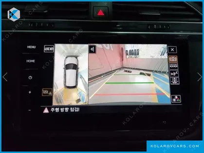 VOLKSWAGEN TIGUAN 2.0 TDI PRESTIGE