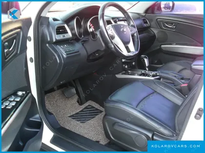 KGM - SSANGYONG TIVOLI DIESEL VX 2WD