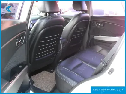 KGM - SSANGYONG TIVOLI DIESEL VX 2WD