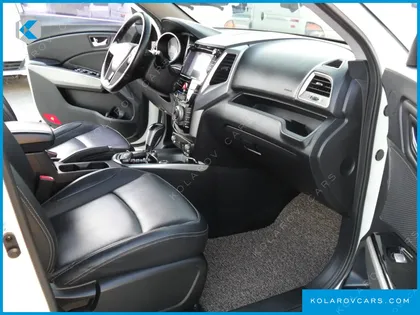 KGM - SSANGYONG TIVOLI DIESEL VX 2WD