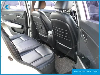 KGM - SSANGYONG TIVOLI DIESEL VX 2WD