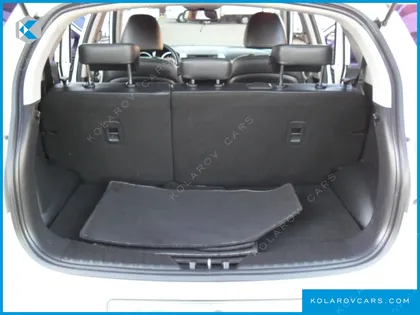 KGM - SSANGYONG TIVOLI DIESEL VX 2WD