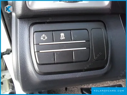KGM - SSANGYONG TIVOLI DIESEL VX 2WD