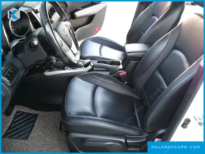 KGM - SSANGYONG TIVOLI DIESEL VX 2WD