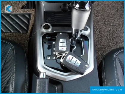 KGM - SSANGYONG TIVOLI DIESEL VX 2WD