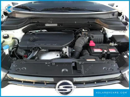 KGM - SSANGYONG TIVOLI DIESEL VX 2WD
