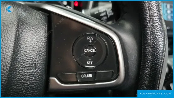 HONDA CR-V 1.5 EX-L 4WD