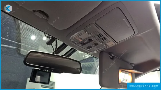 HONDA CR-V 1.5 EX-L 4WD