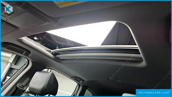 HONDA CR-V 1.5 EX-L 4WD