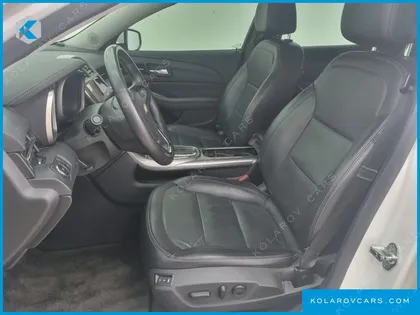 CHEVROLET (GM DAEWOO) MALIBU 2.0 LT DELUXE PACK