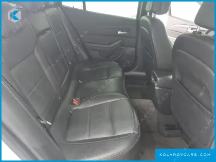 CHEVROLET (GM DAEWOO) MALIBU 2.0 LT DELUXE PACK