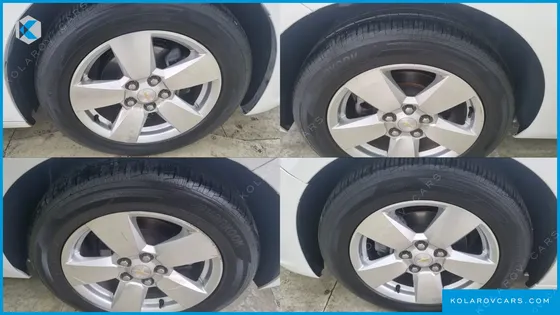 CHEVROLET (GM DAEWOO) MALIBU 2.0 LT DELUXE PACK