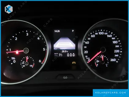 VOLKSWAGEN TIGUAN 2.0 TDI PREMIUM