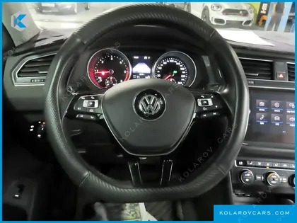 VOLKSWAGEN TIGUAN 2.0 TDI PREMIUM