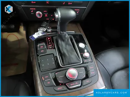 AUDI A7 3.0 TFSI QUATTRO DYNAMIC