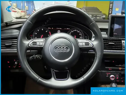 AUDI A7 3.0 TFSI QUATTRO DYNAMIC