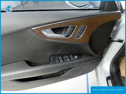 AUDI A7 3.0 TFSI QUATTRO DYNAMIC