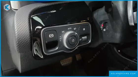 MERCEDES CLA-CLASS CLA250 4MATIC