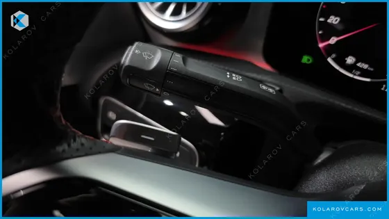 MERCEDES CLA-CLASS CLA250 4MATIC