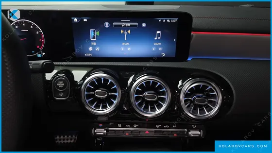 MERCEDES CLA-CLASS CLA250 4MATIC