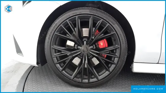AUDI A7 55 TDI QUATTRO PREMIUM