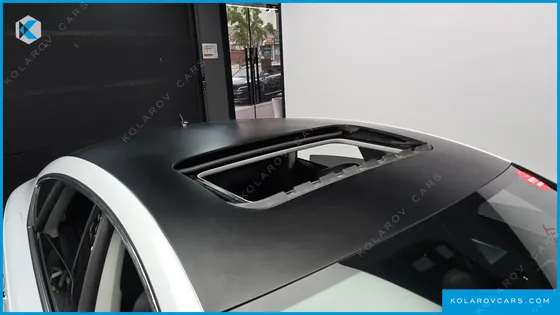 AUDI A7 55 TDI QUATTRO PREMIUM