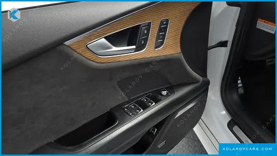 AUDI A7 55 TDI QUATTRO PREMIUM