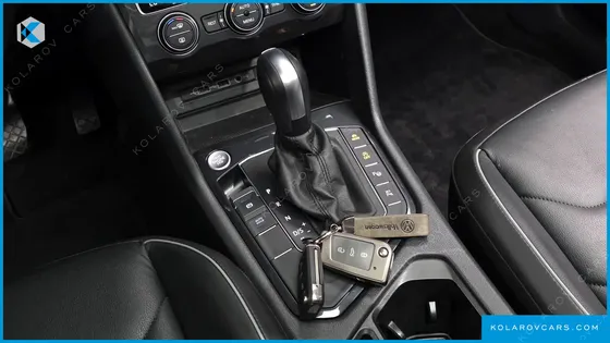 VOLKSWAGEN TIGUAN 2.0 TDI PRESTIGE