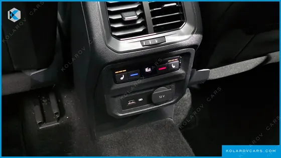VOLKSWAGEN TIGUAN 2.0 TDI PRESTIGE