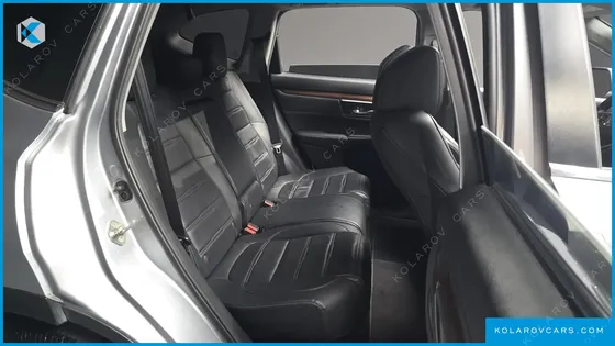 HONDA CR-V 1.5 EX-L 2WD