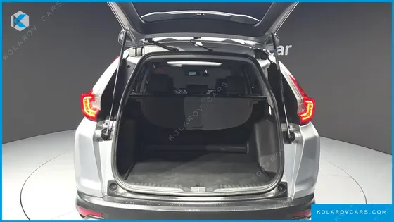 HONDA CR-V 1.5 EX-L 2WD