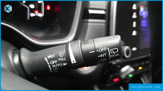 HONDA CR-V 1.5 EX-L 2WD