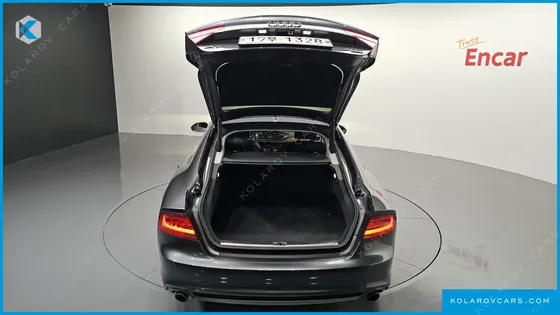 AUDI A7 3.0 TFSI QUATTRO PRESTIGE