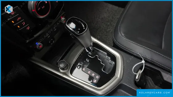KGM - SSANGYONG TIVOLI DIESEL LX 2WD
