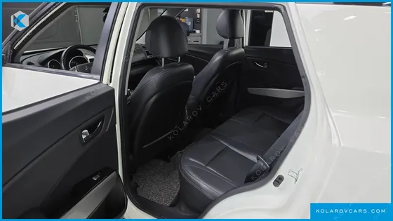 KGM - SSANGYONG TIVOLI DIESEL LX 2WD