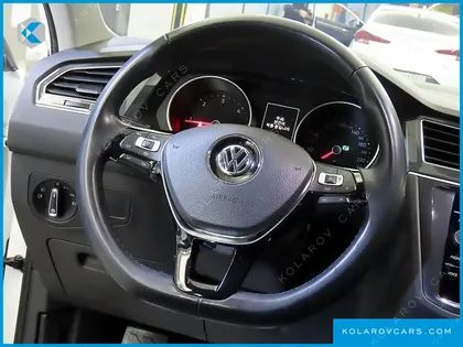VOLKSWAGEN TIGUAN 2.0 TDI PREMIUM