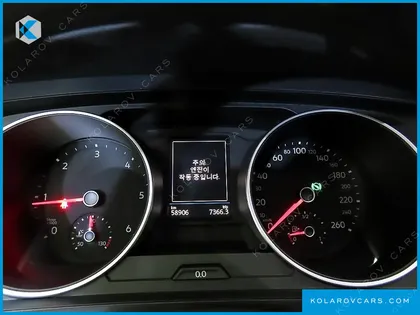 VOLKSWAGEN TIGUAN 2.0 TDI PREMIUM
