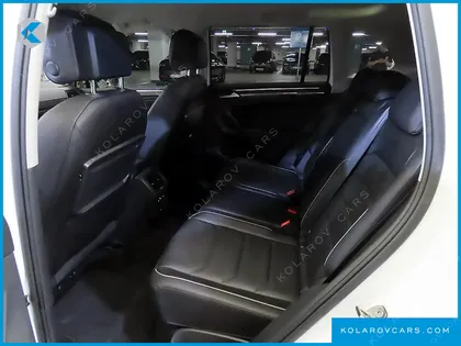 VOLKSWAGEN TIGUAN 2.0 TDI PREMIUM