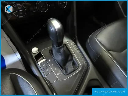 VOLKSWAGEN TIGUAN 2.0 TDI PREMIUM