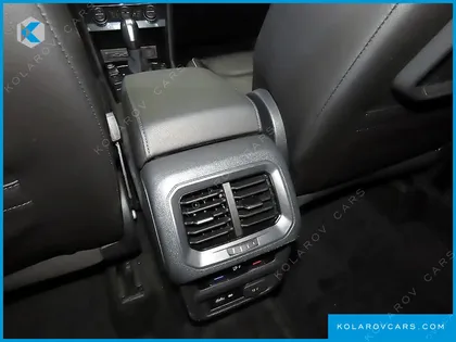 VOLKSWAGEN TIGUAN 2.0 TDI PREMIUM
